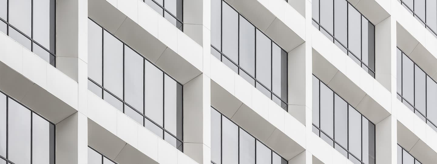 Precision building measurement